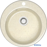 Кухонная мойка MARRBAXX 30/Q2 F030Q002 (бежевый) - фото