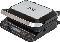 Электрогриль JVC JK-GR320 - фото