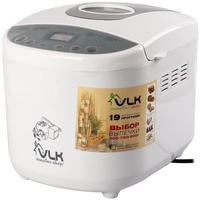 Хлебопечка VLK Palermo-5200 - фото, картинка Хлебопечка VLK Palermo-5200 - фото