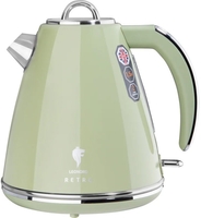 Электрический чайник Leonord LE-1906/2 Retro 107481 - фото