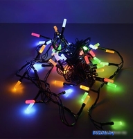 Гирлянда Funray Лучики SE-BEAM-560M 2577 (многоцветный) - фото2