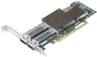 Сетевая карта Broadcom BCM957508-P2100G - фото, картинка Сетевая карта Broadcom BCM957508-P2100G - фото