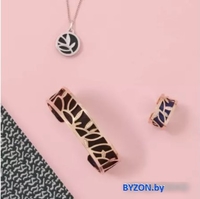 Вставка для бижутерии Les Georgettes 703218284CZ000 - фото2