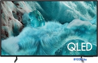 Телевизор Samsung QLED 4K Q7FA AI QE55Q7FAAUXRU - фото