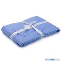 Постельное белье Tkano Essential TK22-FS0002 (сиреневый) - фото2