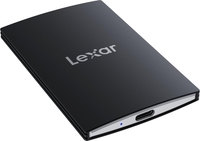 Внешний накопитель Lexar SL500 512GB LSL500X512G-RNBNG - фото