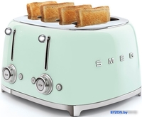 Тостер Smeg TSF03PGEU - фото2