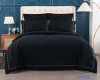 Постельное белье Sofi De MarkO Маурицио №11 7Е Кт-7Е-11-М - фото