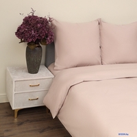 Постельное белье Sofi De MarkO Сэнди 50x70 НВ-сн-50х70км (камео) - фото