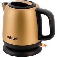 Электрочайник Kitfort KT-6111 - фото