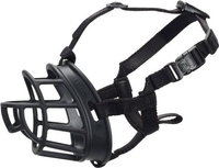 Намордник Baskerville Ultra (р. 5) - фото, картинка Намордник Baskerville Ultra (р. 5) - фото