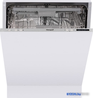 Посудомоечная машина Weissgauff BDW 6063 D - фото