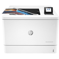 Принтер HP Color LaserJet Enterprise M751dn - фото