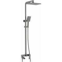 Душевая система Rose R1556T - фото
