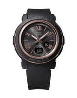 Наручные часы Casio Baby-G BGA-290-1A - фото2, картинка2 Наручные часы Casio Baby-G BGA-290-1A - фото2