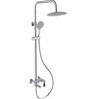 Душевая система FRAP F2434 - фото