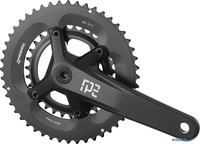 Система шатунов Prowheel RPZ-C701X-F PR11019 - фото