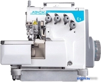 Оверлок JACK E3-5-M2-35 - фото, картинка Оверлок JACK E3-5-M2-35 - фото