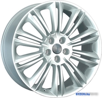 Литые диски Replay LR44 20x8.5" 5x108мм DIA 63.3мм ET 45мм S - фото