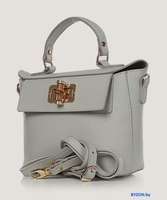 Сумка Galanteya 52724 25с1341к45 (серый/бежевый) - фото2