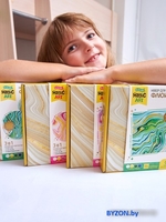 Набор для рисования Десятое королевство Арт №2 04446 - фото2