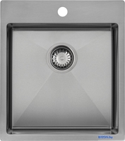 Кухонная мойка ZorG ZRE 4551 - фото2