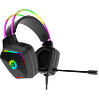 Наушники Canyon Darkless GH-9A - фото2, картинка2 Наушники Canyon Darkless GH-9A - фото2