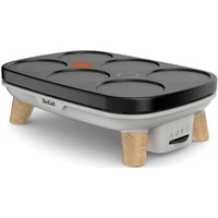 Блинница Tefal PY900D12 - фото2, картинка2 Блинница Tefal PY900D12 - фото2