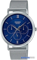 Наручные часы Casio MTP-B300M-2A - фото, картинка Наручные часы Casio MTP-B300M-2A - фото