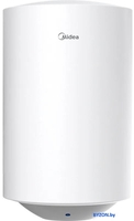 Накопительный электрический водонагреватель Midea Cylinder MWH50-15MPC - фото