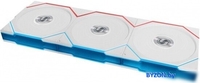 Комплект вентиляторов для корпуса с контроллером Lian Li Uni Fan TL 120 Wireless Reverse 12RTL1W3W G99.12RTL1W3W.R0 - фото, картинка Комплект вентиляторов для корпуса с контроллером Lian Li Uni Fan TL 120 Wireless Reverse 12RTL1W3W G99.12RTL1W3W.R0 - фото
