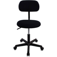 Кресло Бюрократ CH-1201NX/BLACK (черный) - фото2