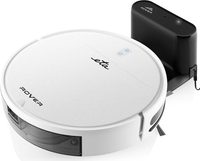 Робот-пылесос ETA Rover 1248 90000 (белый) - фото2