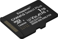 Карта памяти Kingston Canvas Select Plus microSDXC 1TB SDCS3/1TBSP - фото2