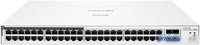 Управляемый коммутатор 2-го уровня Aruba 1830 Series JL815A - фото