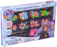 Набор для рукоделия Disney Студия украшений. Холодное сердце 7450117 - фото2