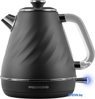 Электрический чайник Redmond (Редмонд) KM246 - фото