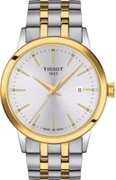 Наручные часы Tissot T129.410.22.031.00 - фото