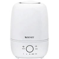 Увлажнитель воздуха Zenet ZET-409 - фото