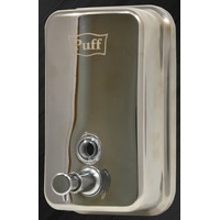 Дозатор для жидкого мыла Puff 8608 - фото