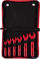 Набор ключей Tolsen TTV83606 (6 предметов) - фото