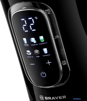 Электрический чайник Brayer BR6101 - фото2