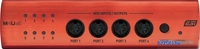 Аудиоинтерфейс ESI M4U eX - фото2