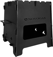 Мангал для дачи Novogas Универсальная ГЛИУ 604.00.00 - фото, картинка Мангал для дачи Novogas Универсальная ГЛИУ 604.00.00 - фото