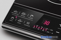 Настольная плита Redmond RIC-4601 - фото2