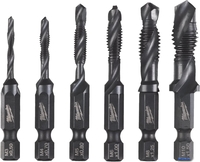 Сверло-метчик Milwaukee 4932498267 - фото2