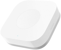 Выключатель Aqara Wireless Mini Switch T1 (белый) - фото2