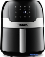 Аэрогриль Hyundai HYF-3555 - фото