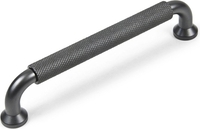 Ручка мебельная Boyard Bond RS324MDN.4/128 - фото