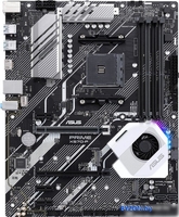 Материнская плата ASUS Prime X570-P - фото